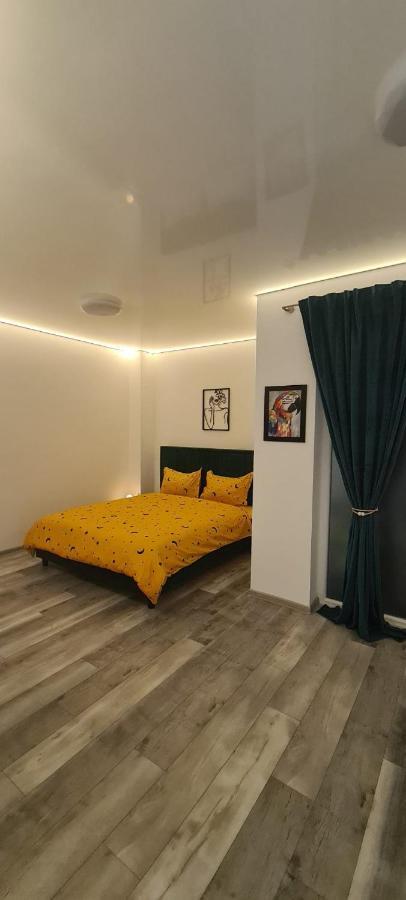 Pallady Studio 85 Бухарест Экстерьер фото