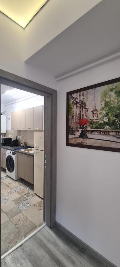 Pallady Studio 85 Бухарест Экстерьер фото