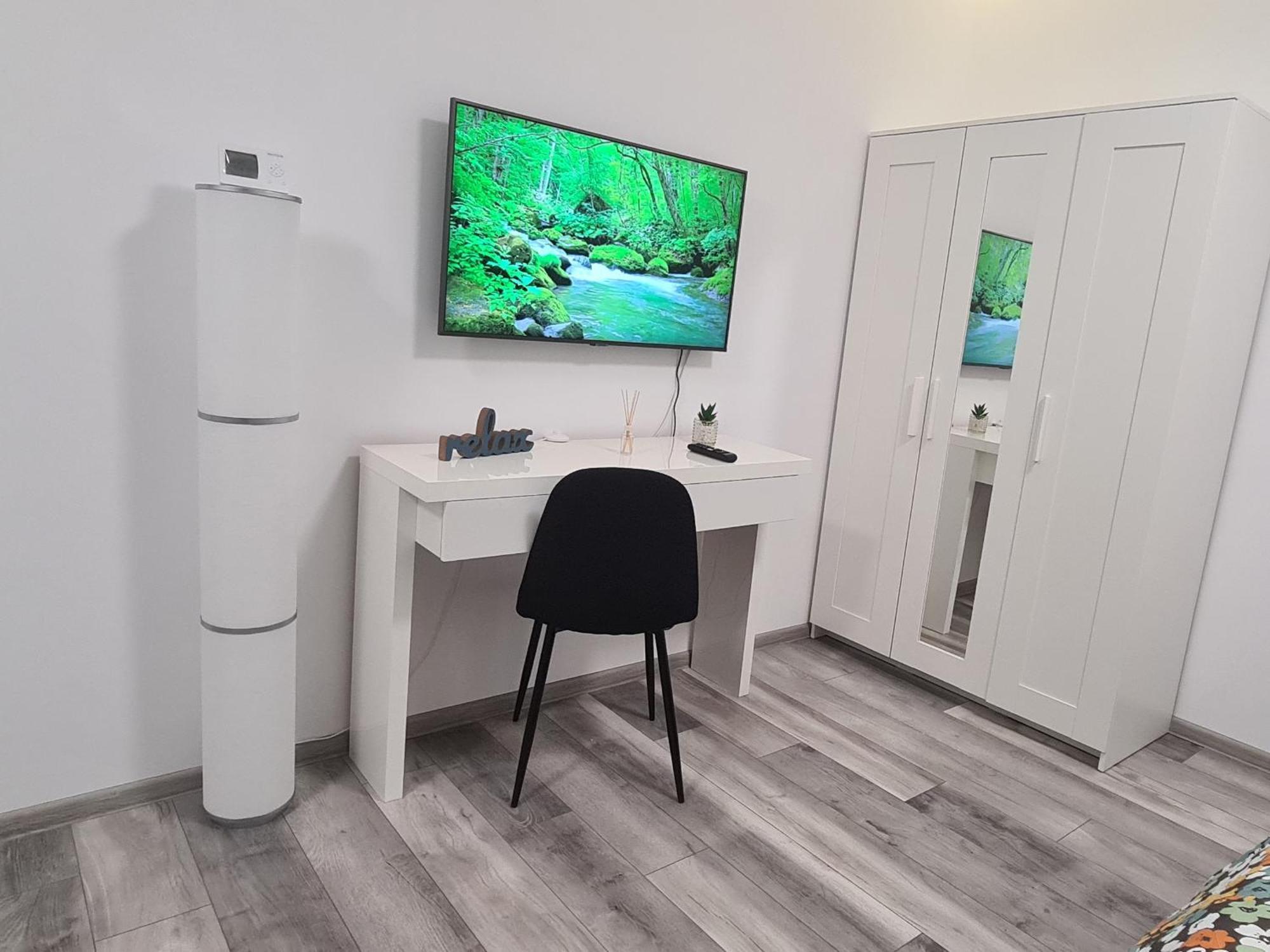 Pallady Studio 85 Бухарест Экстерьер фото