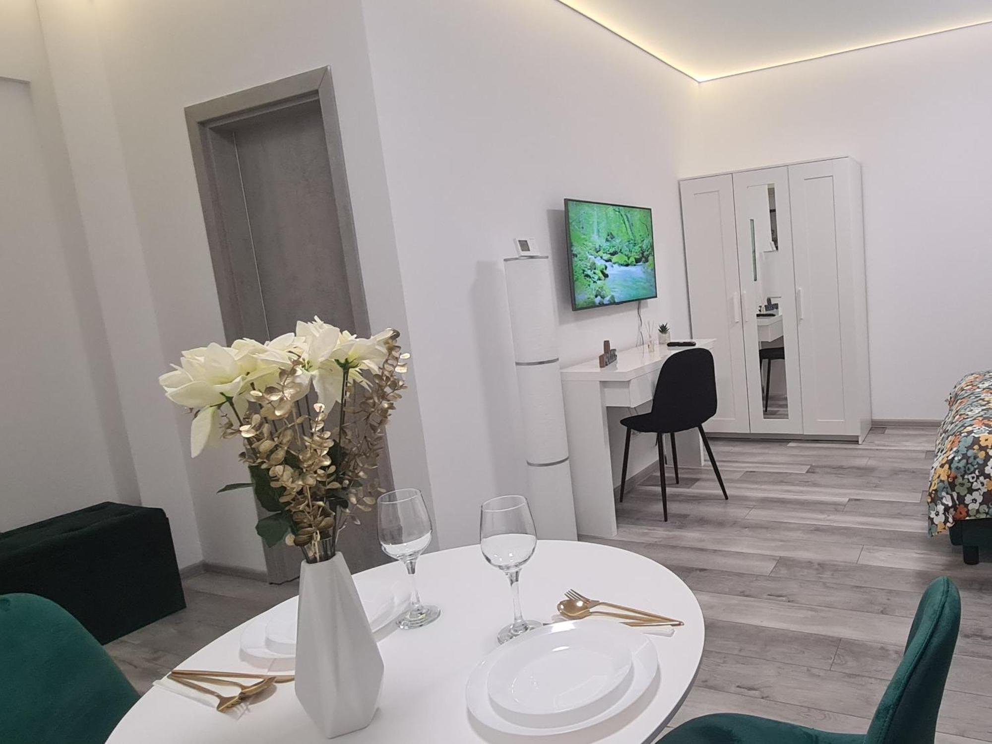 Pallady Studio 85 Бухарест Экстерьер фото