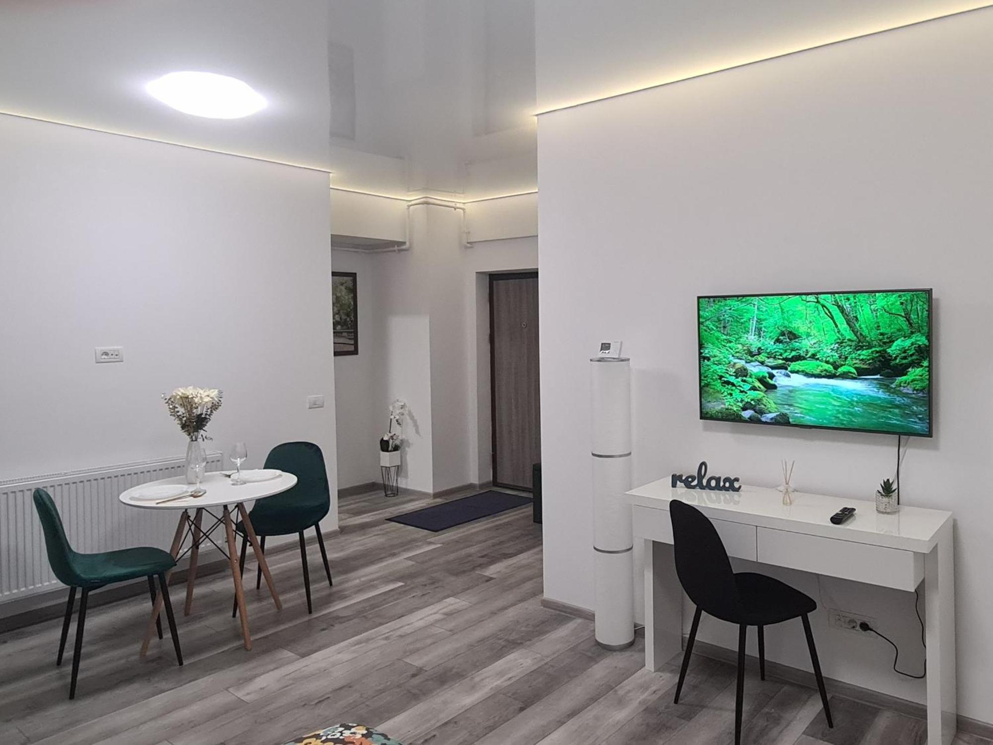 Pallady Studio 85 Бухарест Экстерьер фото